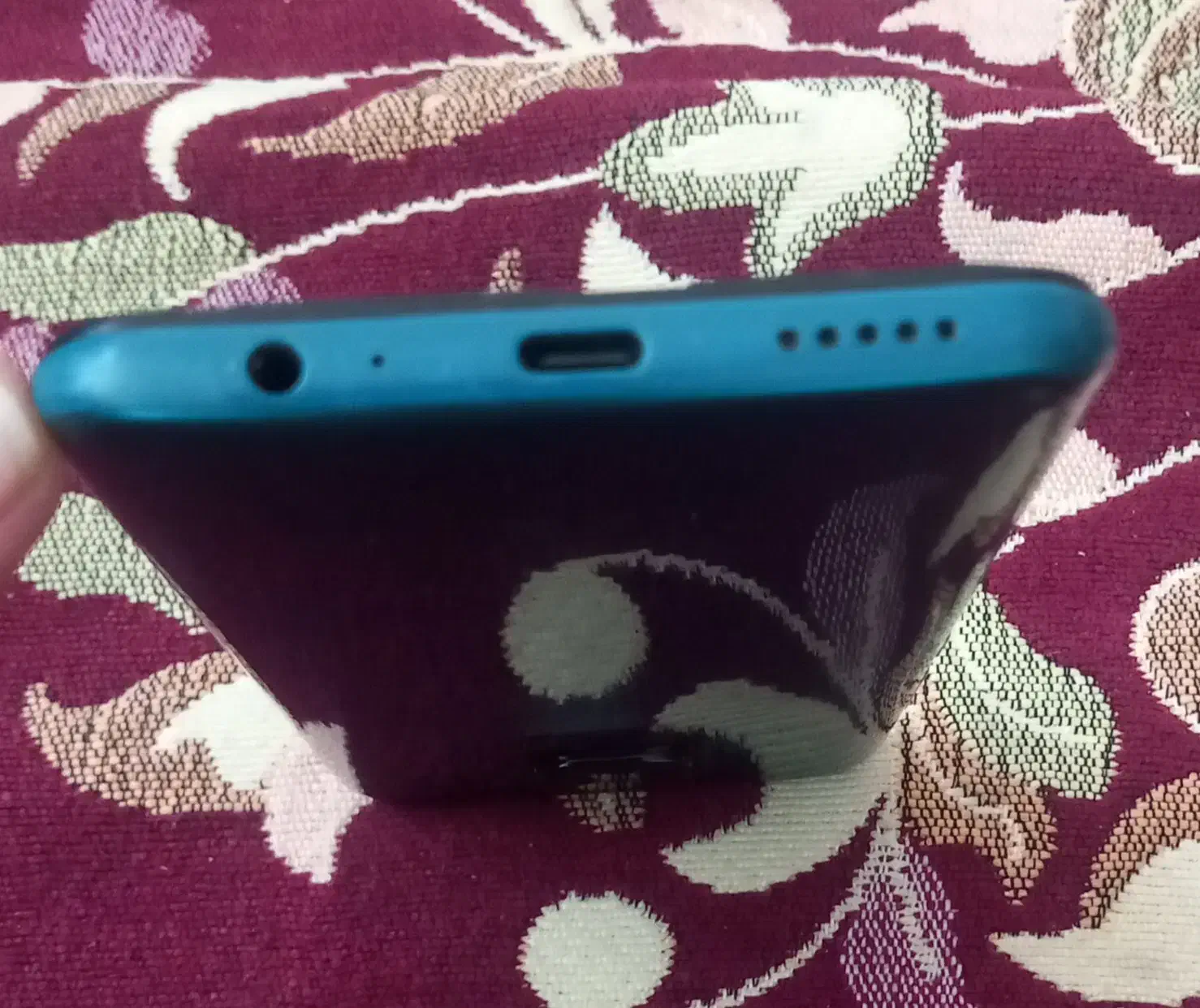 گوشی ردمی نوت ۹|موبایل|گالیکش, |دیوار