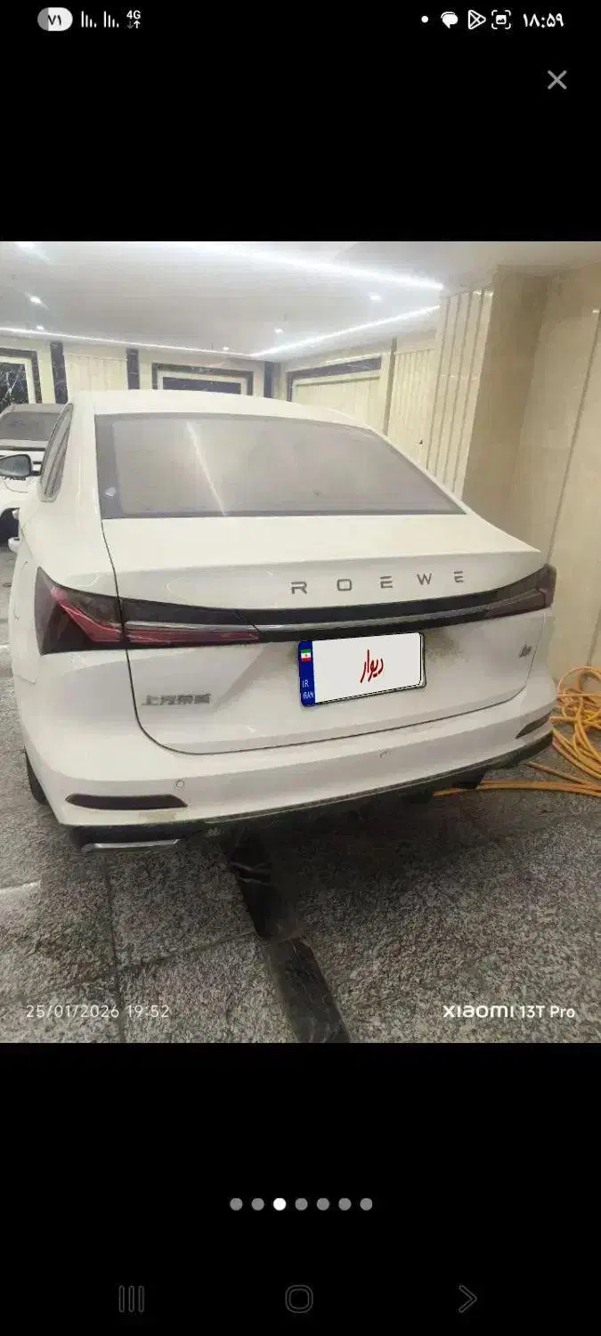 ام جی ۲۰۲۴|خودرو سواری و وانت|بندر ماهشهر, |دیوار