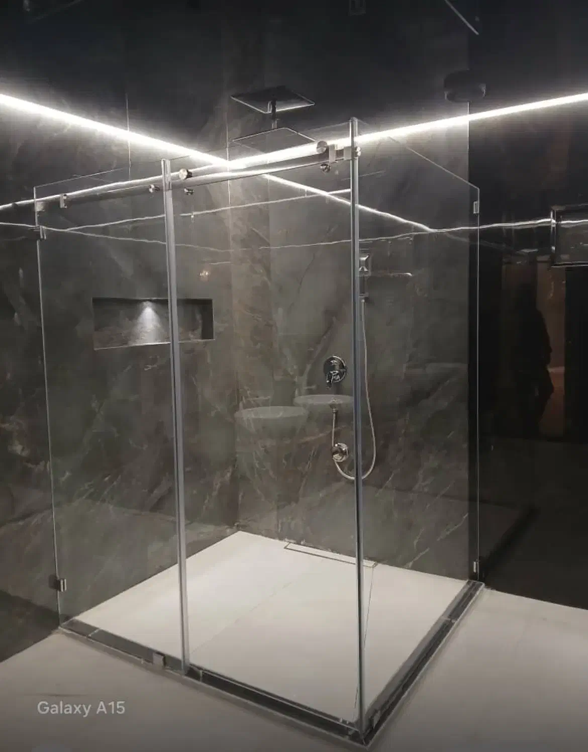 شیشه سکوریت طراحی فروش واجرا|خدمات پیشه و مهارت|تبریز, |دیوار