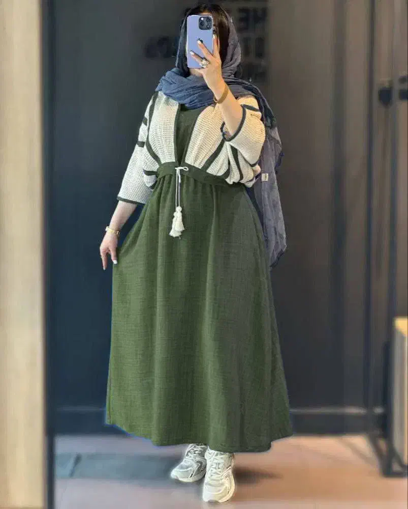 سارافان|لباس|مسجد سلیمان, |دیوار