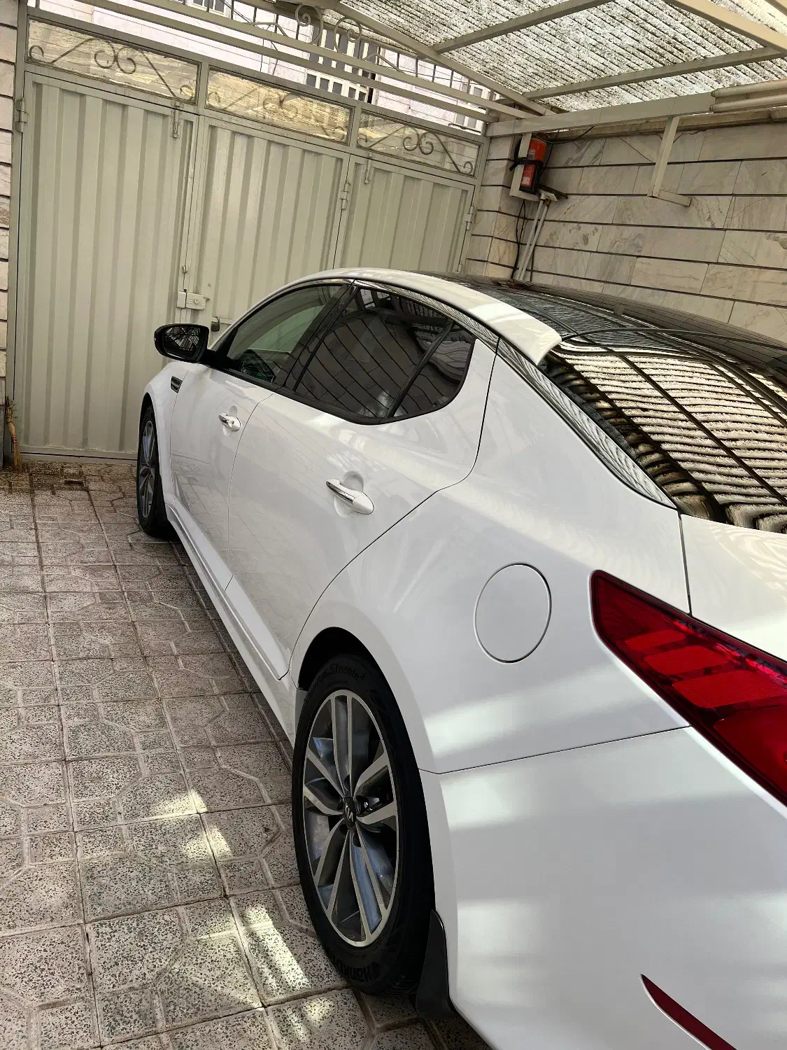 اپتیما|خودرو سواری و وانت|تهران, خانی آباد نو شمالی|دیوار