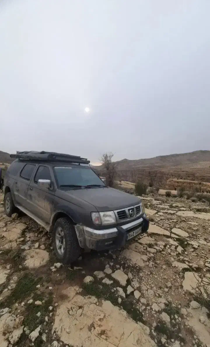 آفرود سواری|تور و چارتر|دوگنبدان, |دیوار