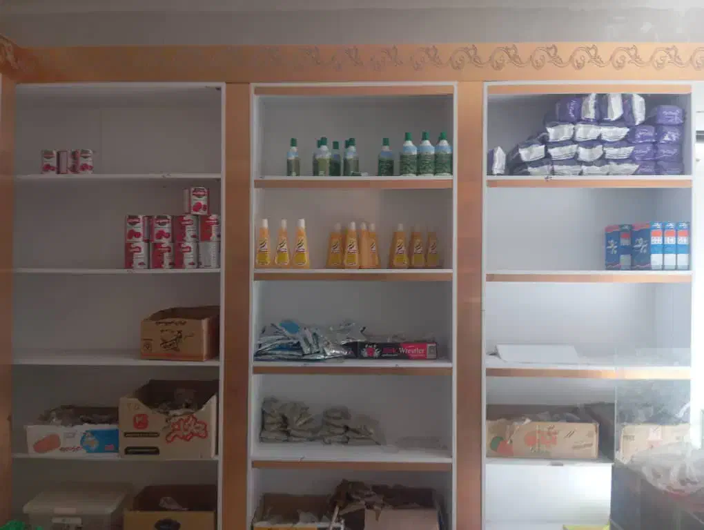 قیمت توافقی|فروشگاه و مغازه|ایرانشهر, |دیوار