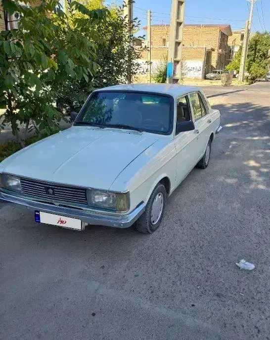 جمع اوری خودرو های فرسوده|خودرو سواری و وانت|سلماس, |دیوار