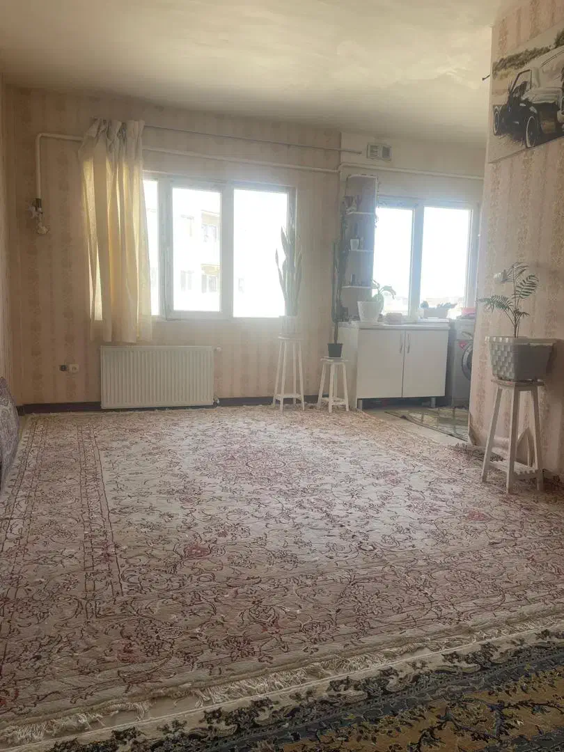 68متری طبقه سوم اسانسورروشن|اجارهٔ آپارتمان|صفادشت, |دیوار