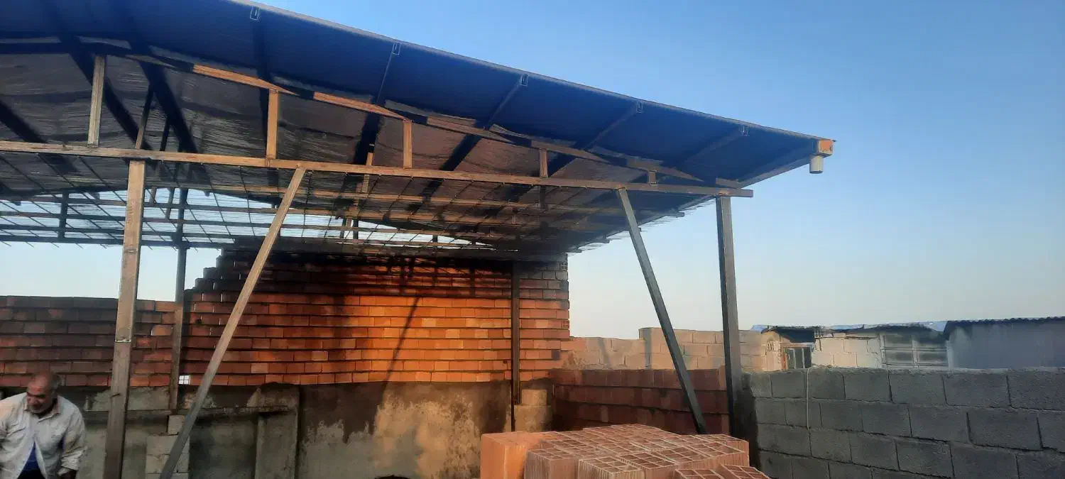 فروش خانه باغ در روستای سرپشت دهبکری|فروش خانه و ویلا|بم, |دیوار