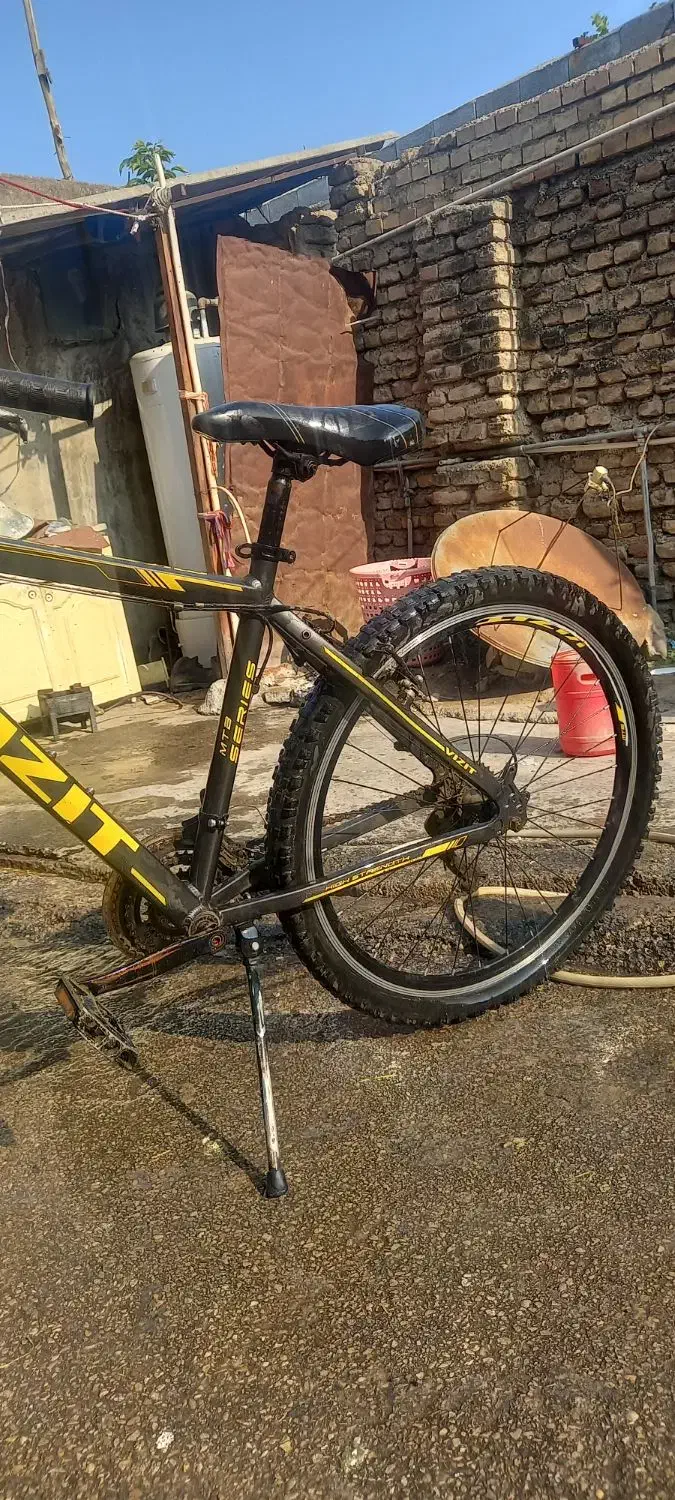 دوچرخه پارک vizit|دوچرخه، اسکیت، اسکوتر|مینودشت, |دیوار