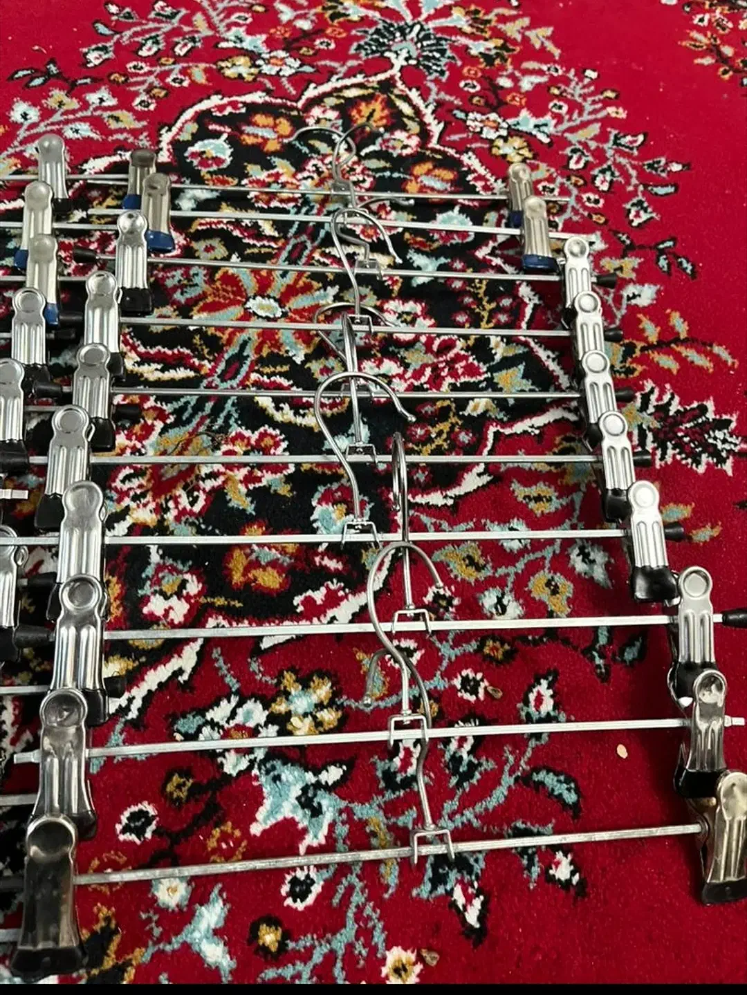 فروش کلیه وسایل لباس فروشی|فروشگاه و مغازه|مرودشت, ابوذر شمالی‎|دیوار