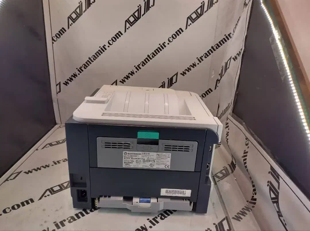 پرینترhp2055d|پرینتر، اسکنر، کپی، فکس|تهران, بهجتآباد|دیوار