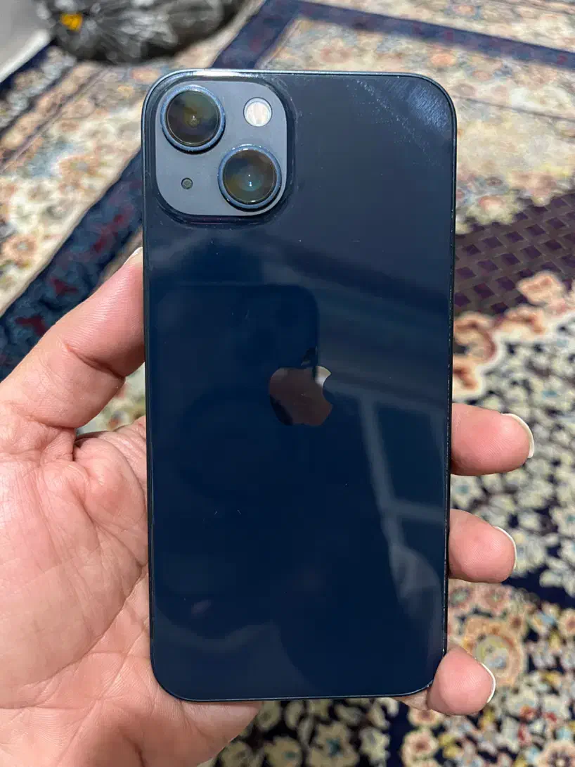 آیفون ۱۳ نرمال iPhone 13|موبایل|سراوان, |دیوار