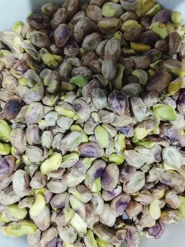 مغز پسته درجه یک امسالی|خوردنی و آشامیدنی|مشهد, انقلاب|دیوار