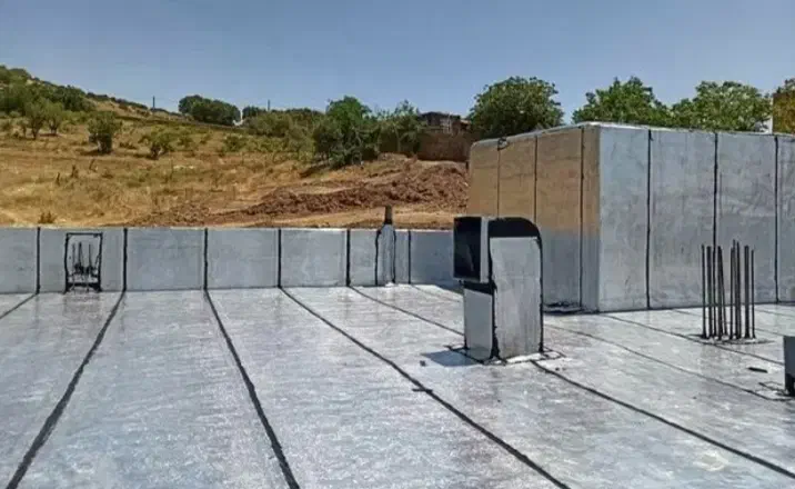 قیر ایزوگام سلماس|خدمات پیشه و مهارت|سلماس, |دیوار