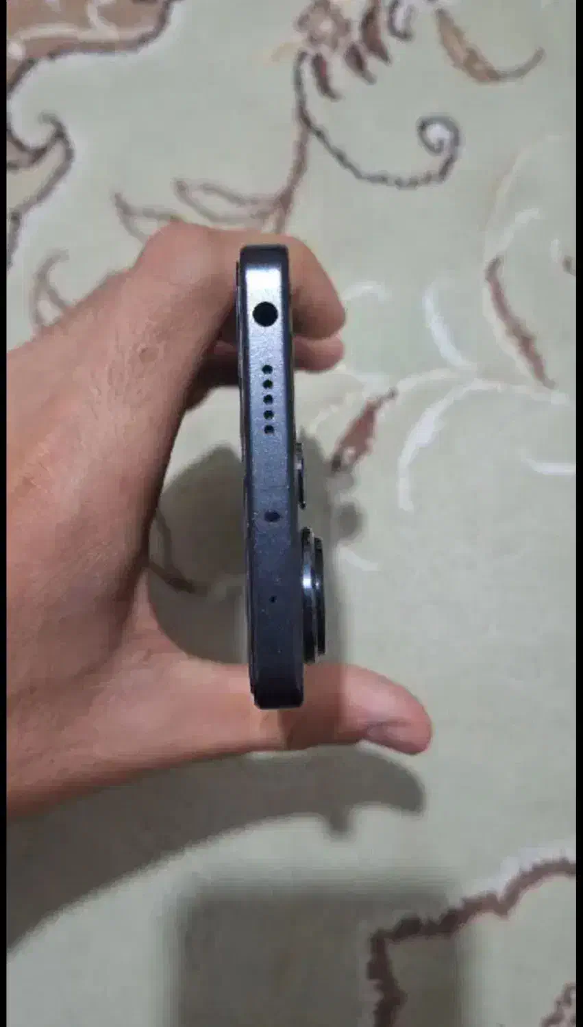 Redmi note 13 4g|موبایل|تهران, اکباتان|دیوار