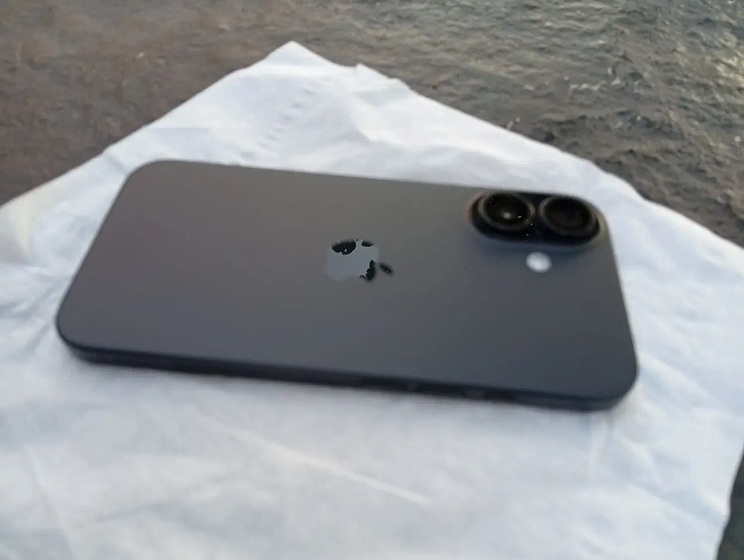 آیفون 16نرمال|موبایل|شاهین‌شهر, سعدی جنوبی|دیوار