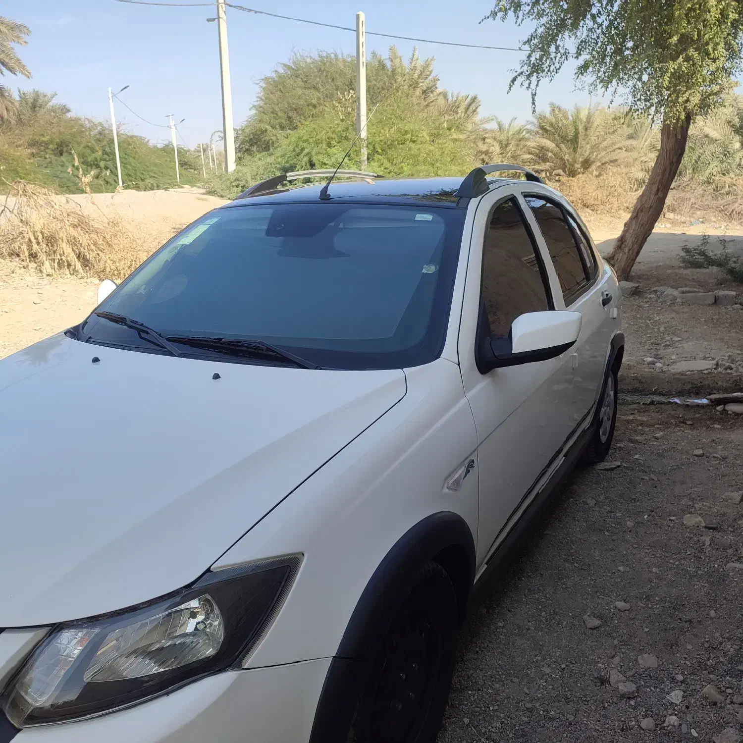 کوییک 1403RS|خودرو سواری و وانت|میناب, |دیوار