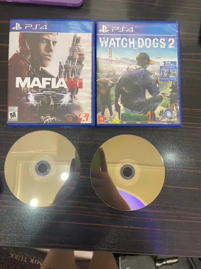 دیسک بازی|کنسول، بازی ویدئویی و آنلاین|اندیشه, اندیشه فاز ۱|دیوار