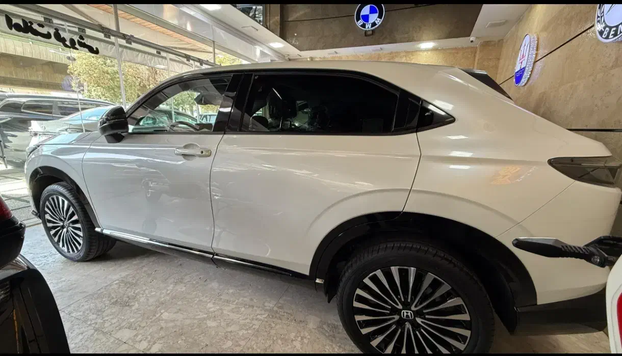 نقدواقساط هوندا Ens1 برقی و بنزینی موجود نمایشگاه|خودرو سواری و وانت|تهران, سلسبیل شمالی|دیوار