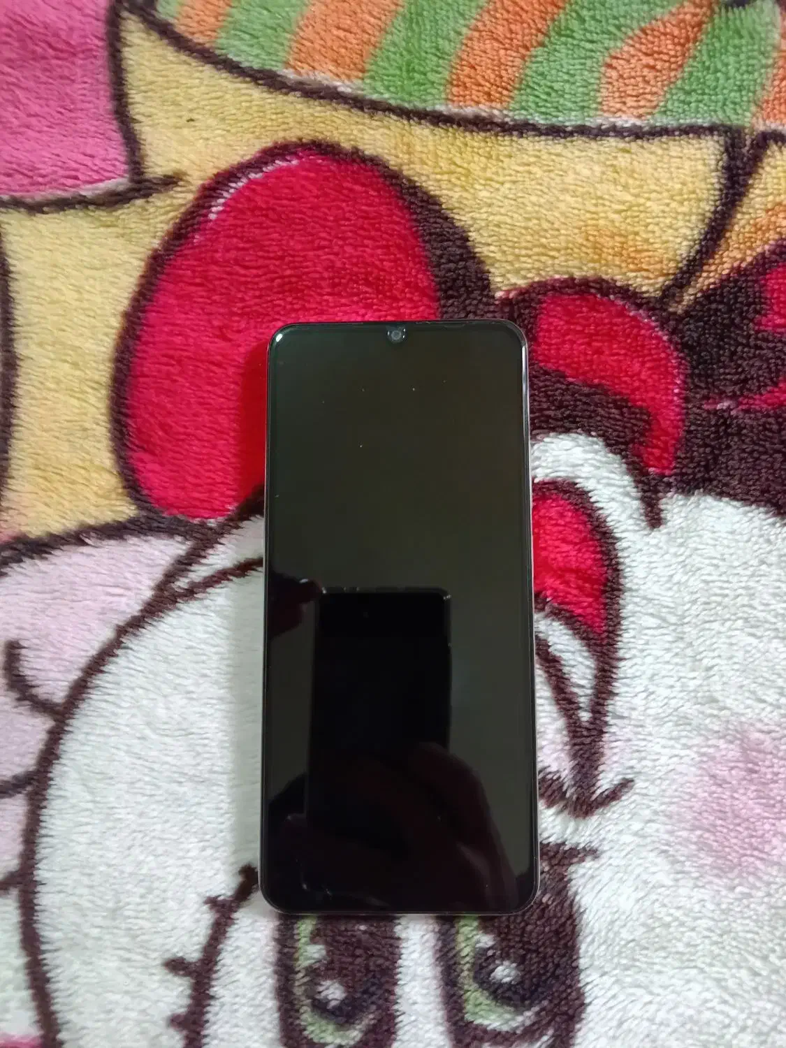 گوشی ریلمی c61|موبایل|زاهدان, |دیوار