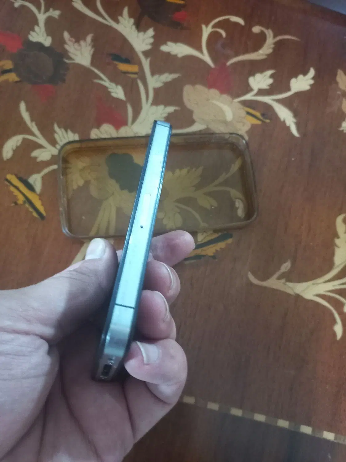 iphone 4s|موبایل|تهران, فردوسی|دیوار