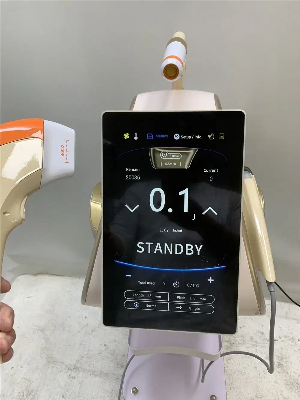 هایفو گلدن فلای ۱۲D|آرایشی، بهداشتی، درمانی|تهران, امیریه|دیوار