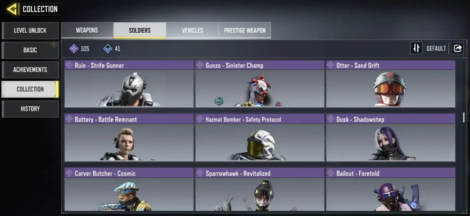 اکانت کالاف|کنسول، بازی ویدئویی و آنلاین|دورود, |دیوار