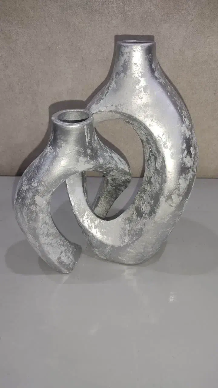 گلدان سنگ مصنوعی|مجسمه، تندیس، ماکت|پاکدشت, پاکدشت (مامازند)|دیوار