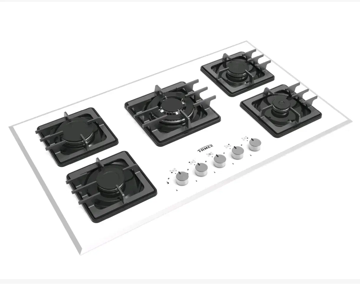 اجاق گاز 5 شعله مدل پارسه|اجاق گاز و لوازم برقی پختوپز|خورموج, |دیوار