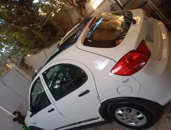 کوییک R سفید درحد صفر|خودرو سواری و وانت|کرج, جهانشهر|دیوار