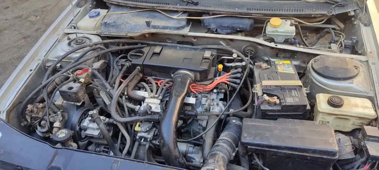 پژو ۴۰۵ تمیز دوگانه کارخانه|خودرو سواری و وانت|سبزوار, هویزه|دیوار