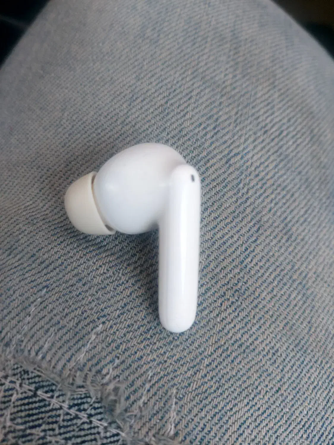 هندزفری QCY ANC1|لوازم جانبی موبایل و تبلت|کرج, کمالشهر|دیوار