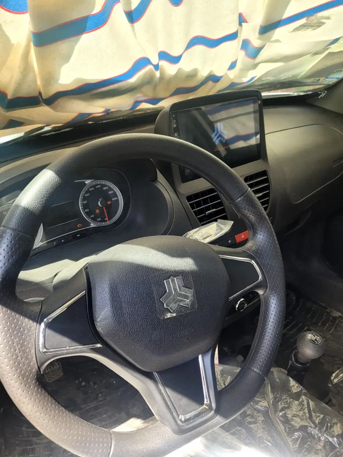 کوییک gxrl فول پارس خودرویی|خودرو سواری و وانت|فیروزآباد (فارس), |دیوار