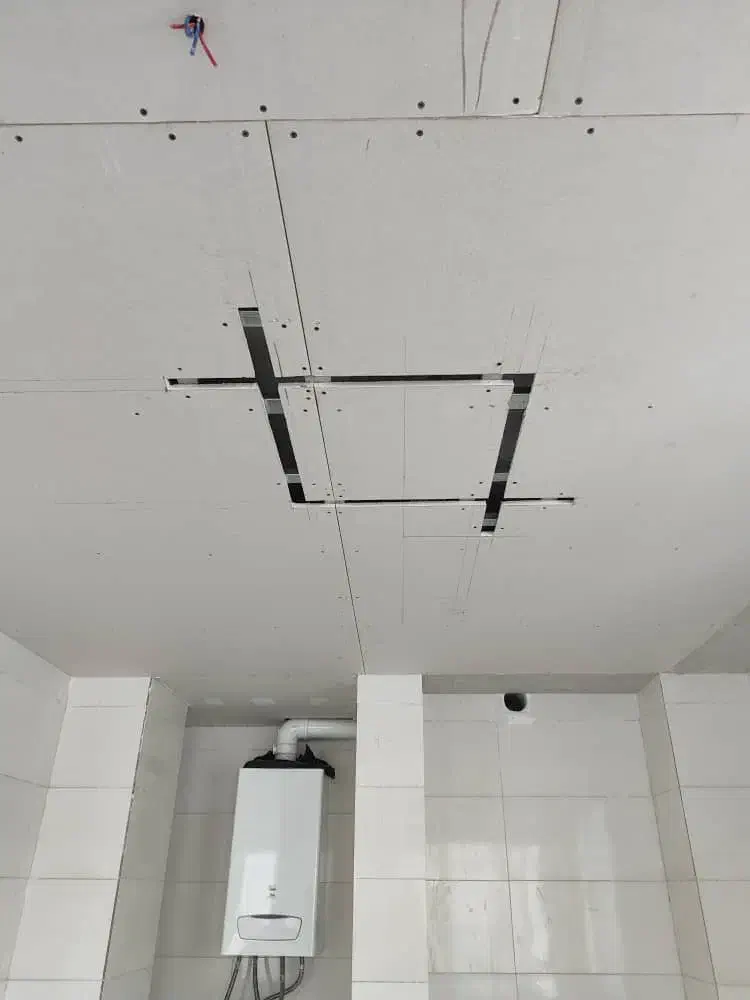 اجرای تخصصی کناف|خدمات پیشه و مهارت|شاهین‌شهر, نسیم ۵|دیوار