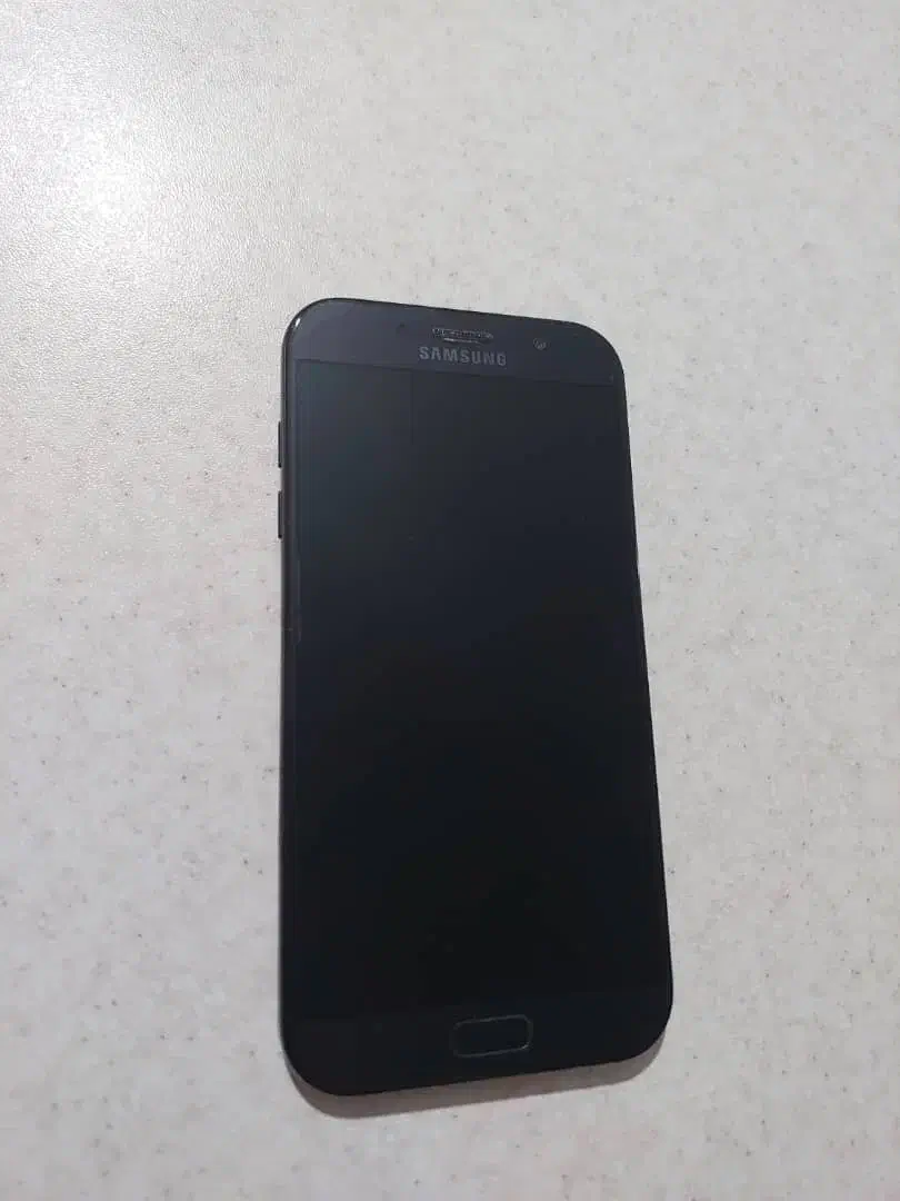 A17 2017 SAMSUNG|موبایل|کرج, شاهین‌ویلا|دیوار