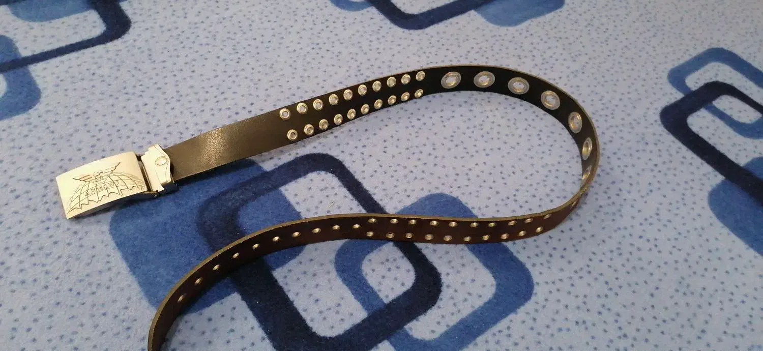 کمربند شلوار|کیف، کفش، کمربند|مریوان, |دیوار