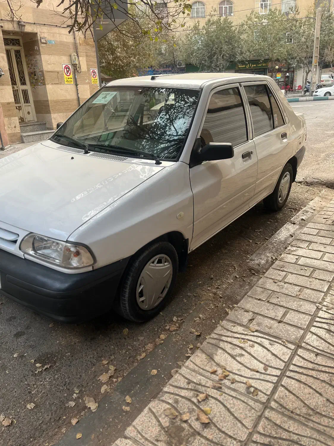پراید ۱۳۱ مدل ۹۸|خودرو سواری و وانت|تهران, شهرک شریعتی|دیوار