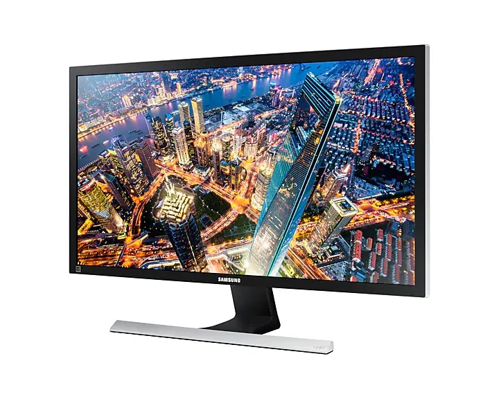 samsung 28 inch uhd  4k|قطعات و لوازم جانبی رایانه|تهران, شهرآرا|دیوار