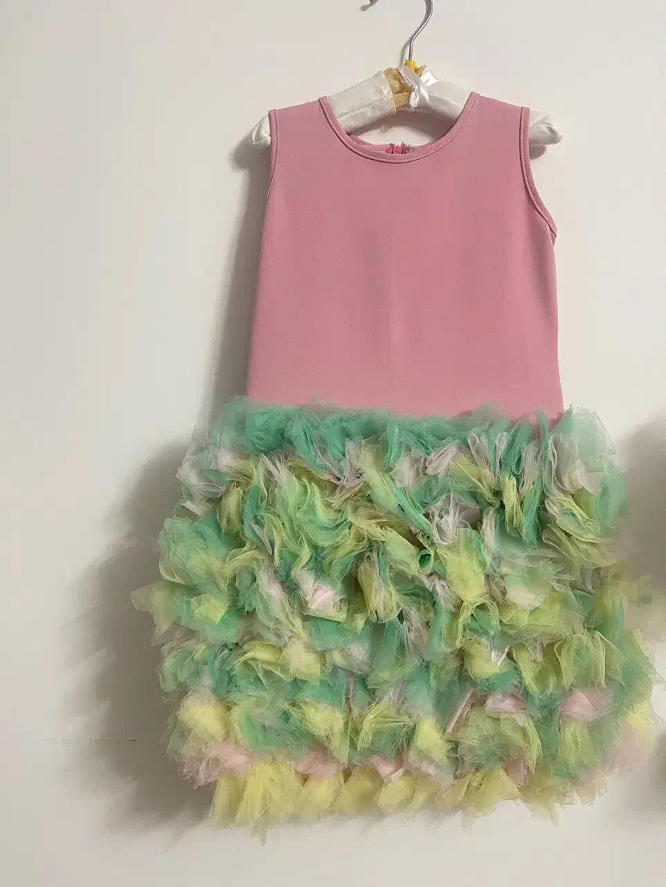 لباس ست مادر و کودک رنگی|لباس|آباده, |دیوار