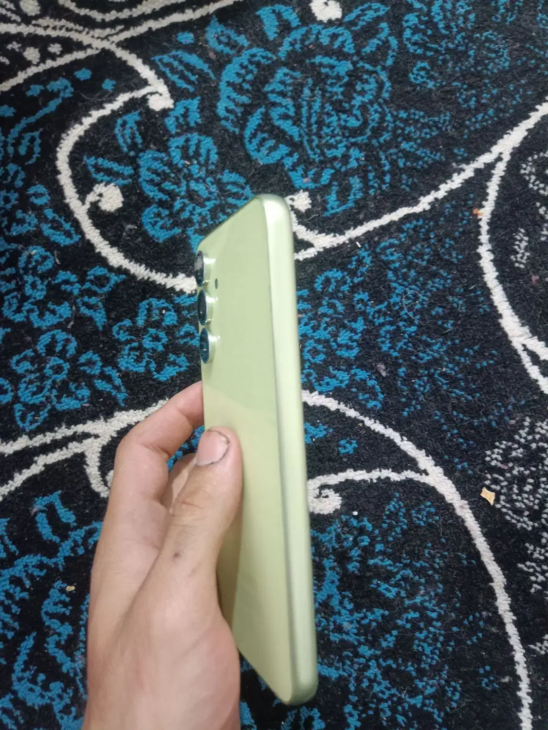 گوشی a54|موبایل|قم, نیروگاه|دیوار