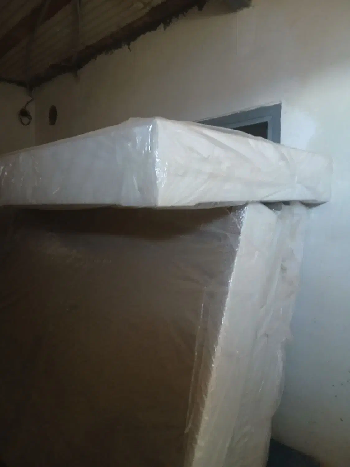 باکس هتلی و تشک|تشک تختخواب|فشم, |دیوار