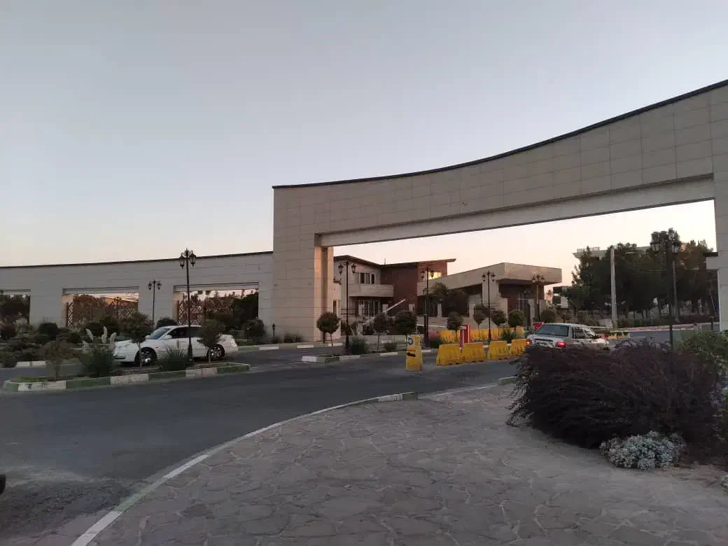 ۹۰ متر آپارتمان در شهرک خانه تهران|فروش آپارتمان|رباطکریم, پرندک|دیوار