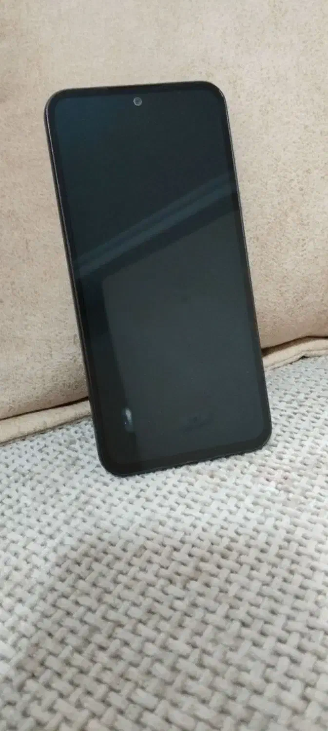 سامسونگ a54 مشکی ویتنام|موبایل|فردیس, نسترن غربی|دیوار