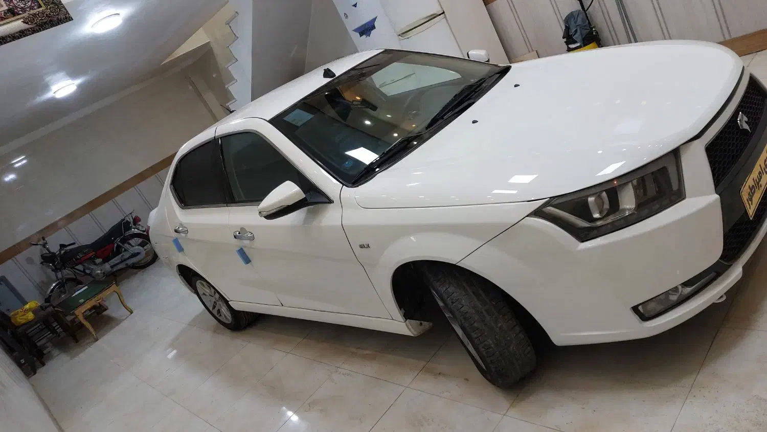 دناپلاس|خودرو سواری و وانت|ارومیه, |دیوار