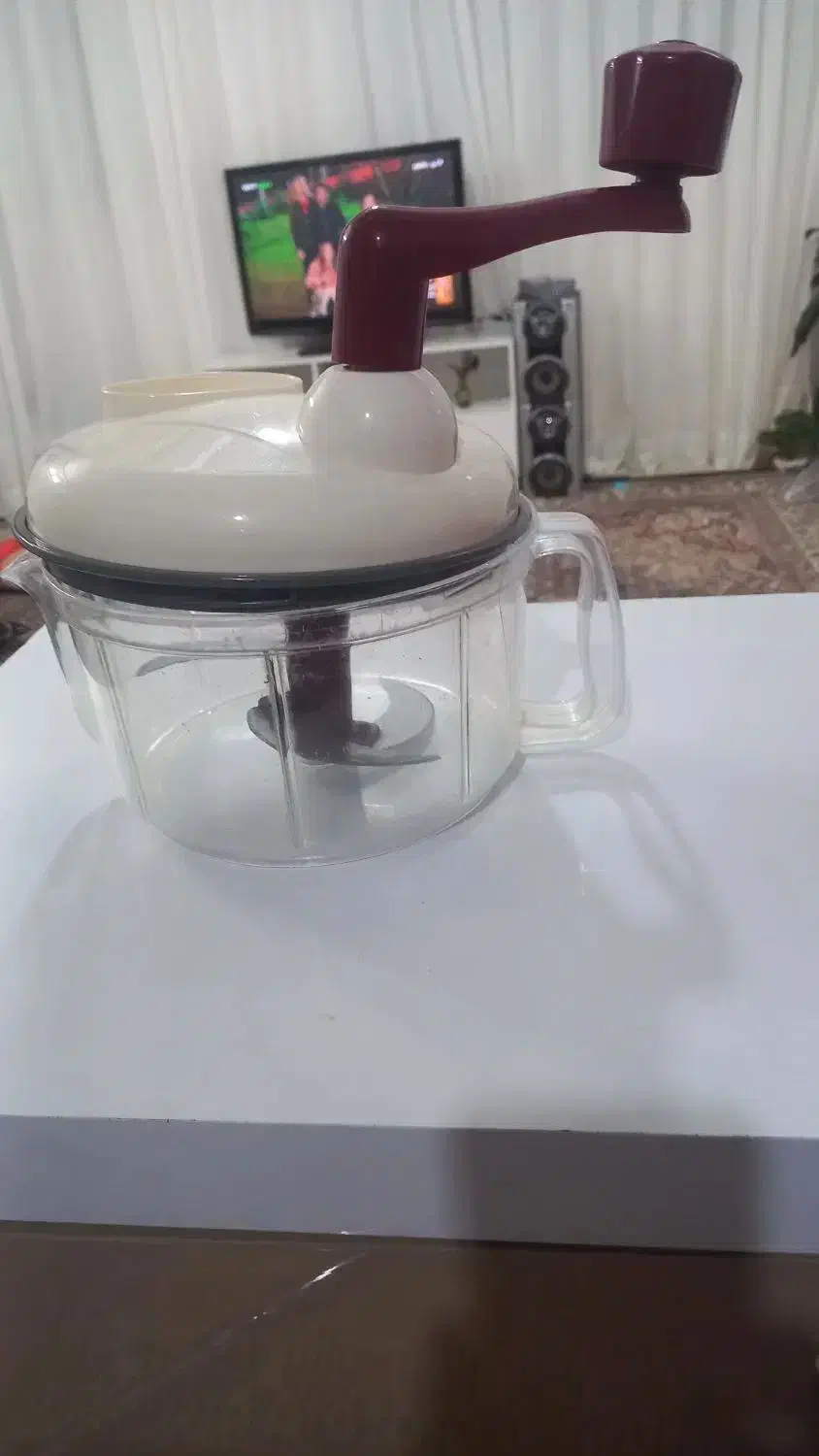 سبزی خرد کن|خردکن، آسیاب، غذاساز|تایباد, |دیوار