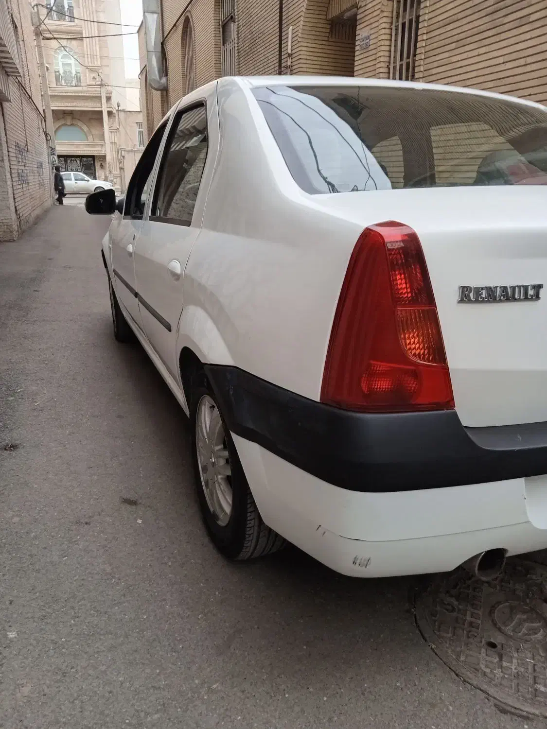 ال 90 e2 فول|خودرو سواری و وانت|خوی, |دیوار