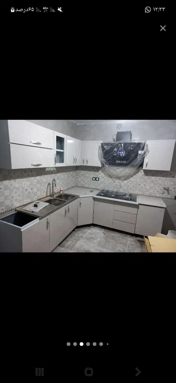 رهن کامل واحد ۵۰ متری یخوابه|اجارهٔ آپارتمان|شیراز, گلشن|دیوار