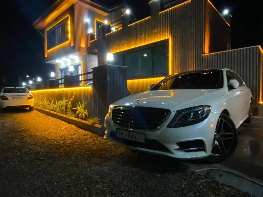 ویلای مدرن ۳ خواب دوبلکس نوساز|اجارهٔ کوتاهمدت ویلا و باغ|سلمانشهر, |دیوار