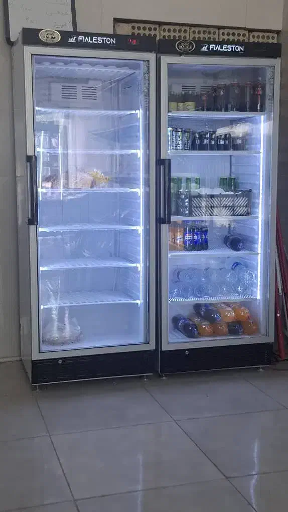 یخچال فریزر|یخچال و فریزر|کهنوج, |دیوار