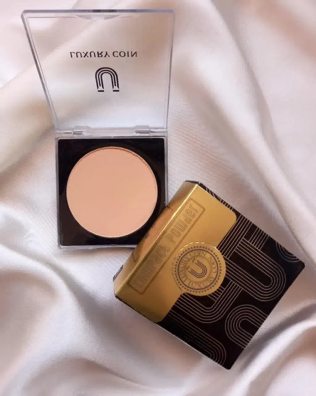 پنکک لاکچری کوین|آرایشی، بهداشتی، درمانی|ابهر, |دیوار