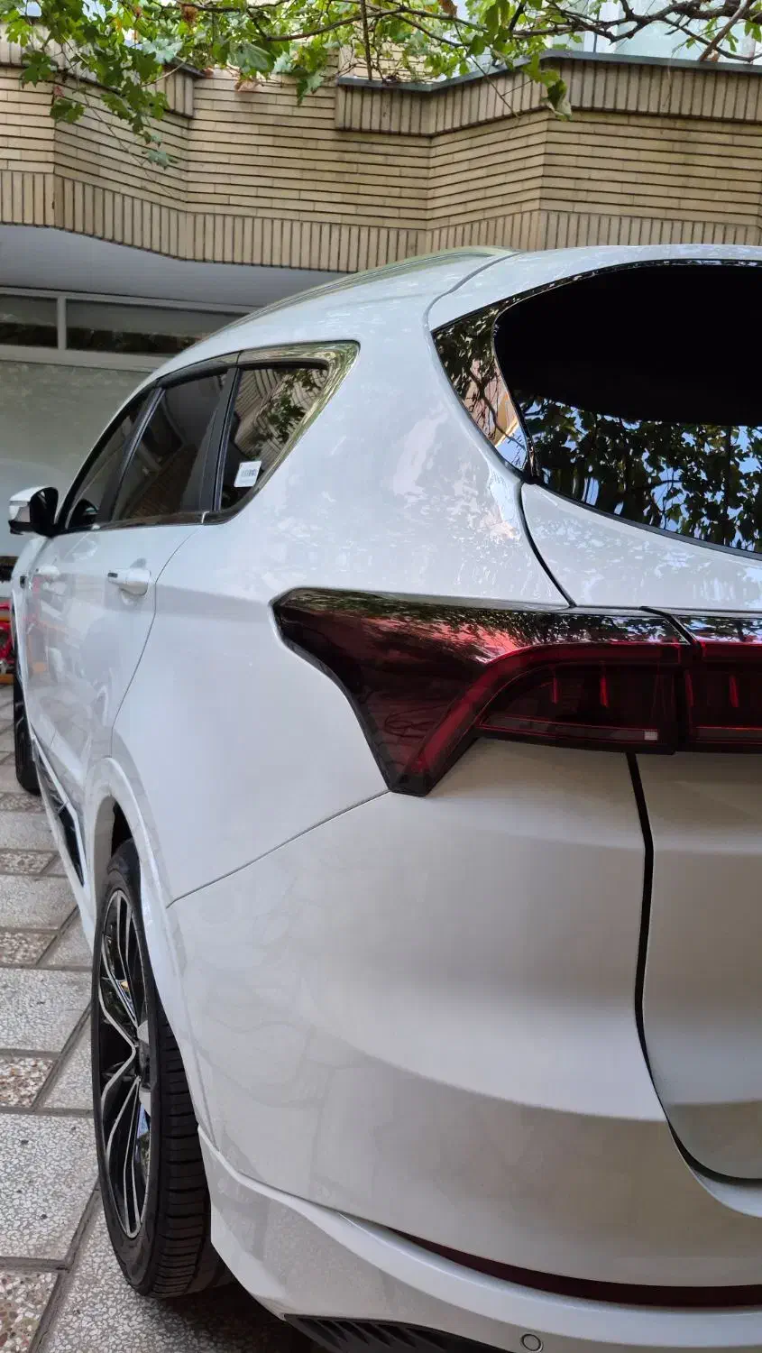 فیدیلیتی پرستیژ ۷ نفره نسکافه ای ۱۰۰ م لوازم اضافه|خودرو سواری و وانت|مشهد, کوشش|دیوار