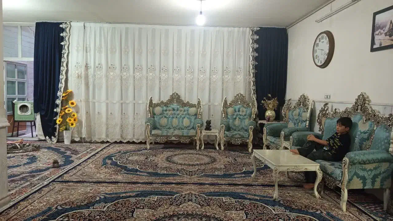 زیرزمین به متراژ حدود 140بحرخیابان اصل|اجارهٔ خانه و ویلا|قم, زند آباد|دیوار